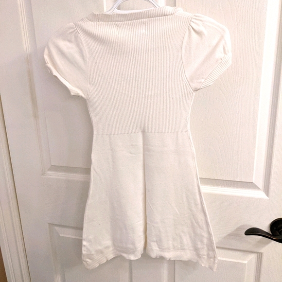 3 for $15 White ribbed top - Picture 3 of 3